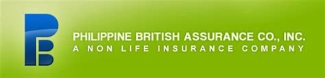 philippine british assurance|Home .